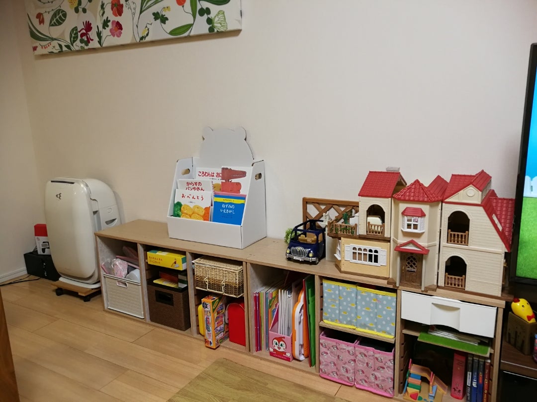 EPOCH - シルバニアファミリー 旧型 赤い屋根の大きなお家 セット売り エポック社 EPOCH シルバニアファミリ