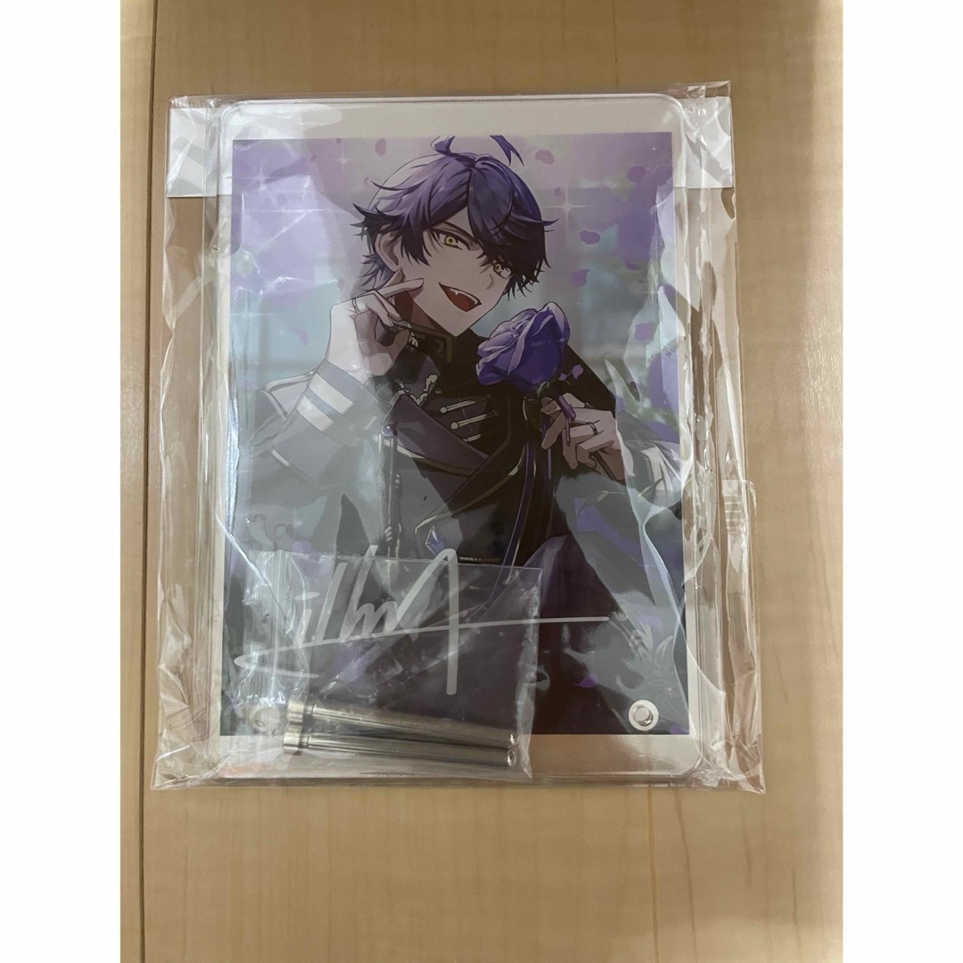 シクフォニ ２０２５年 バースデー 誕生日 缶バッジ いるま １３個① 数量限定 いる