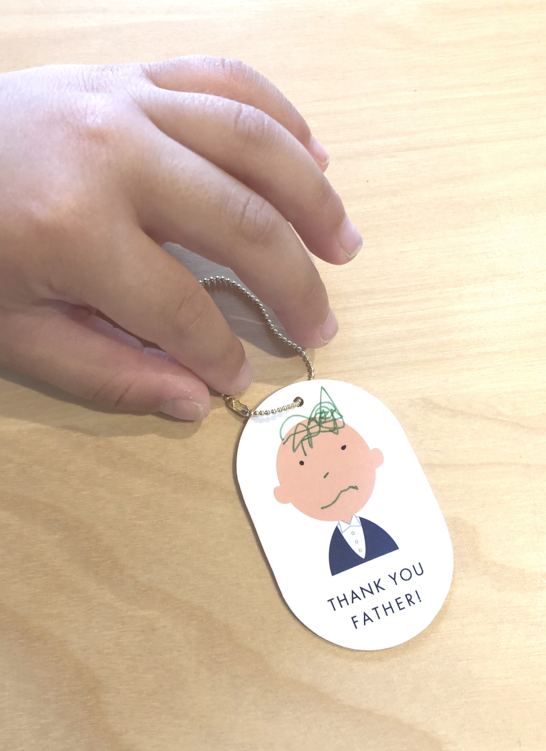 100均アイテムで簡単、父の日の手作りプレゼント人気8選！子供と一緒に作るのも◎kurashi-no