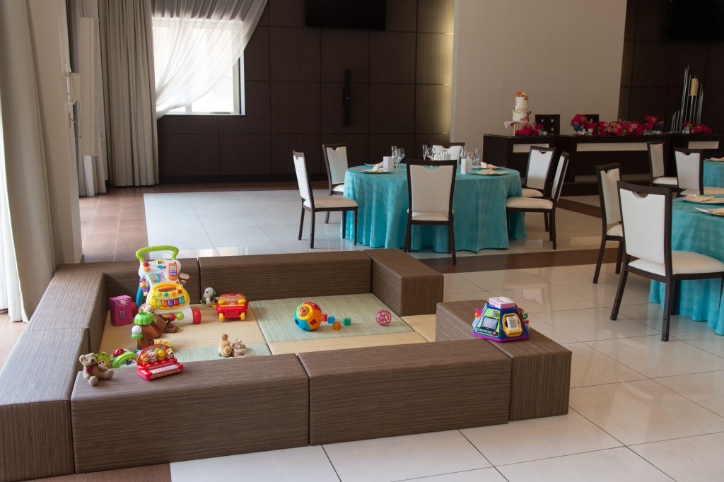 小さなゲストにも楽しんでもらえる♪ 素敵な結婚式のおもてなし！ピア花－PIAHANA－