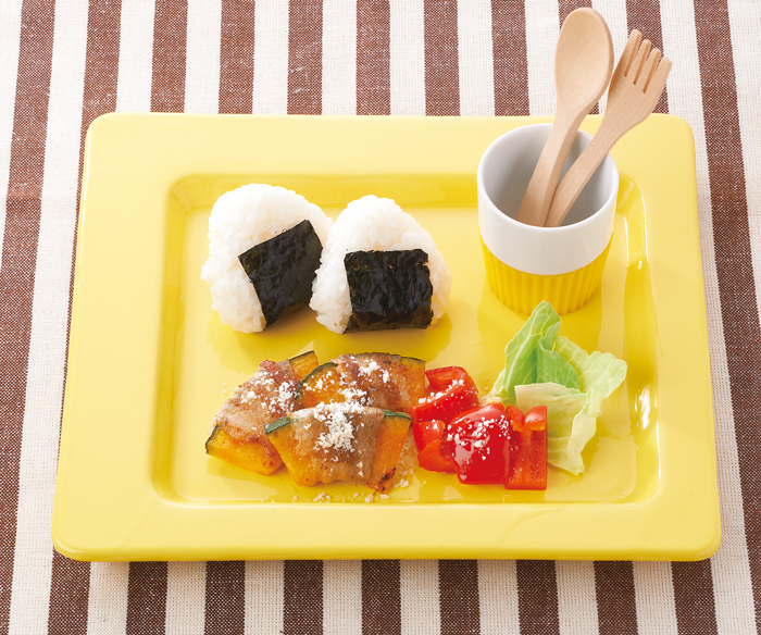 こどもの日のとっておきワンプレート！簡単に作れて子供が喜ぶおすすめレシピ