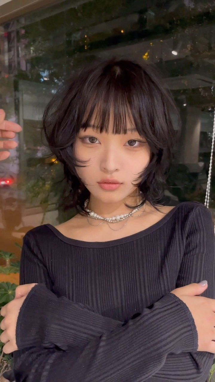 2025年秋 中学生の髪型・ヘアアレンジ人気順ホットペッパービューティー ヘアスタイル