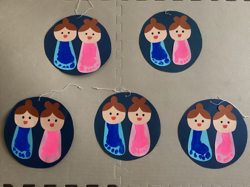 令和６年 ７月７日 七夕松園福祉会 保育・教育事業