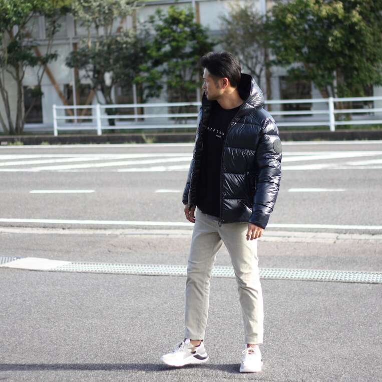 パパとむすめと休日TAIONITEMS URBAN RESEARCH – URBAN RESEARCH MEDIA