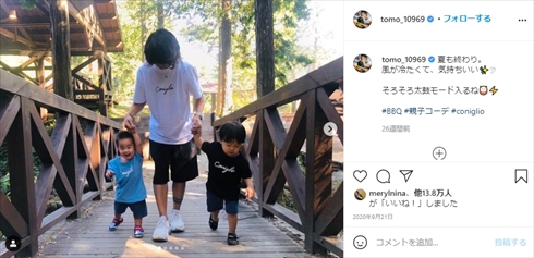 ワンオクＲｙｏｔａ、２歳を迎えた長女が「可愛すぎる」と反響 妻はアヴリルの妹ミシェルさん - スポーツ報知