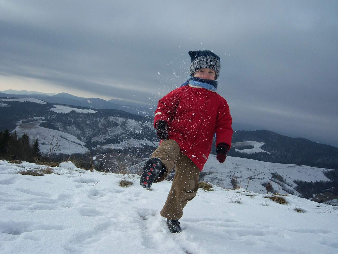 漢字1文字の男の子の名前68選！かっこいい・珍しい・古風な名前などをそれぞれ紹介トモニテ
