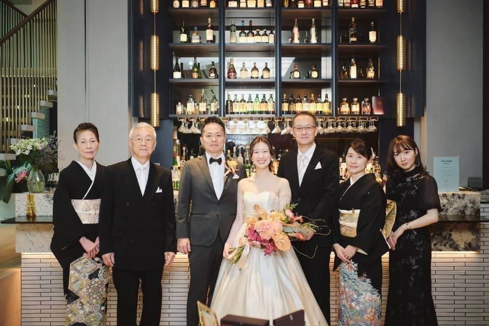 結婚式のウェルカムパーティとは？素敵な時間にするポイント集インフォメーション＆ブログブランシュメゾン・エ・コートダジュール