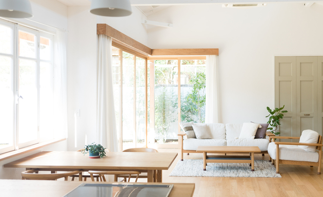 風水的に良い家族写真ってどんな写真？どう飾る？創寫舘 そうしゃかん 愛知・岐阜の写真スタジオ