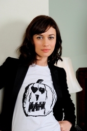 オルガ・キュリレンコ -写真 -人物情報 クランクイン