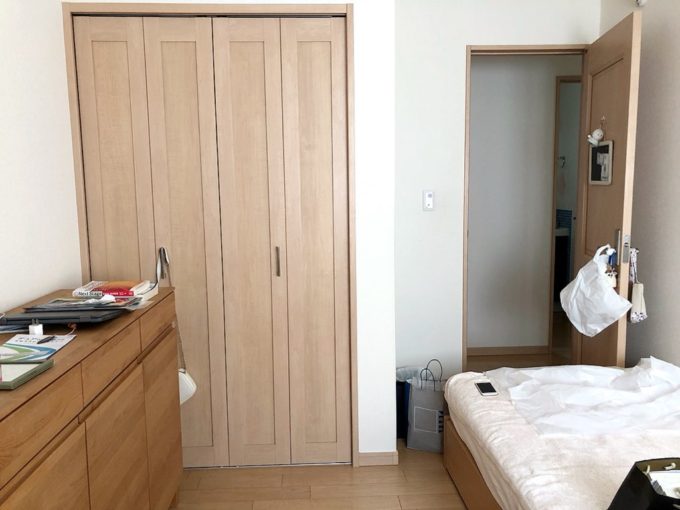 ルームツアー 高校生のプチプラ・無印良品・IKEA・ニトリ・100均で作るおしゃれ部屋紹介 ナチュラルインテリア実家暮らし女子japanese room tour