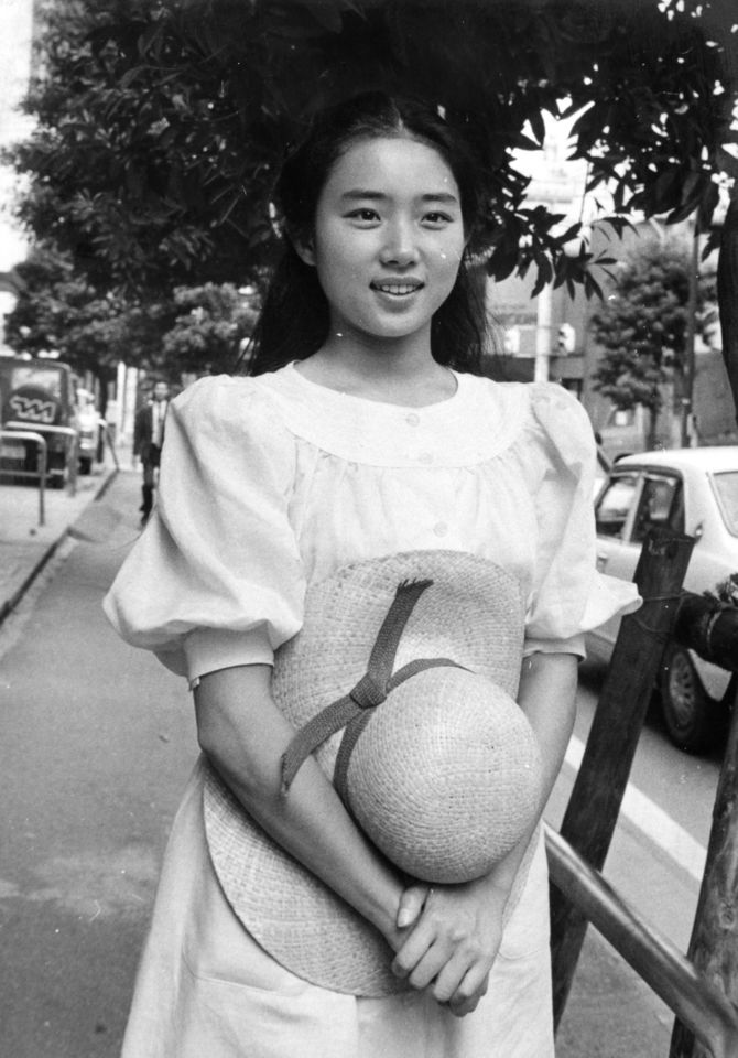 藤吉久美子の画像・写真吉田栄作、17歳上の大杉漣と“同い年役”に「頭を白くした」 3枚目ORICON NEWS