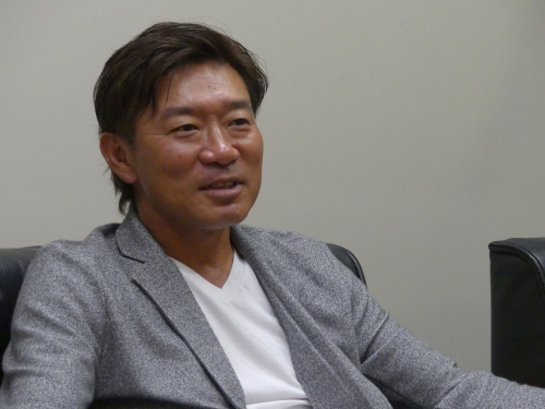 全英シニア初挑戦で8位タイ! 塚田好宣が現地の様子をレポート! – Myゴルフダイジェスト