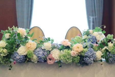 節約～こだわりパターンまで！ 価格帯別 高砂装花SNAP17ゼクシィ