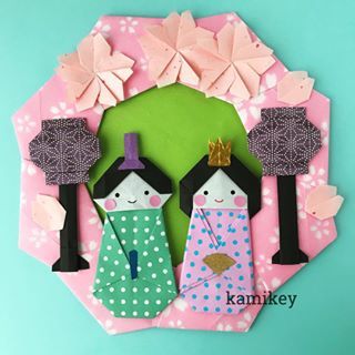 大人気おりがみ作家カミキィ、待望の第2弾『カミキィの＜か和いい＞季節のおりがみ』9月8日 火 発売！株式会社日本文芸社のプレスリリース