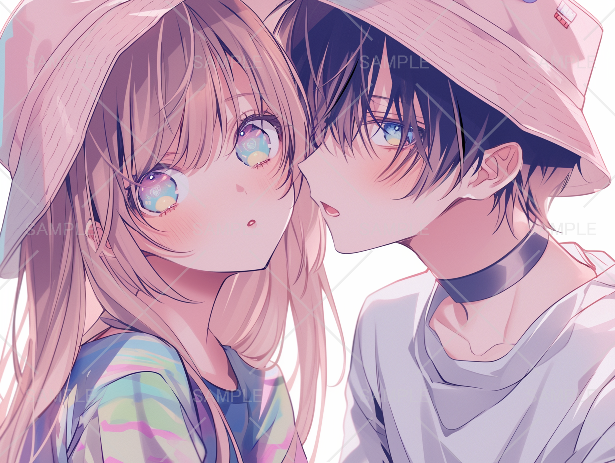 ペア画完全無料画像検索のプリ画像