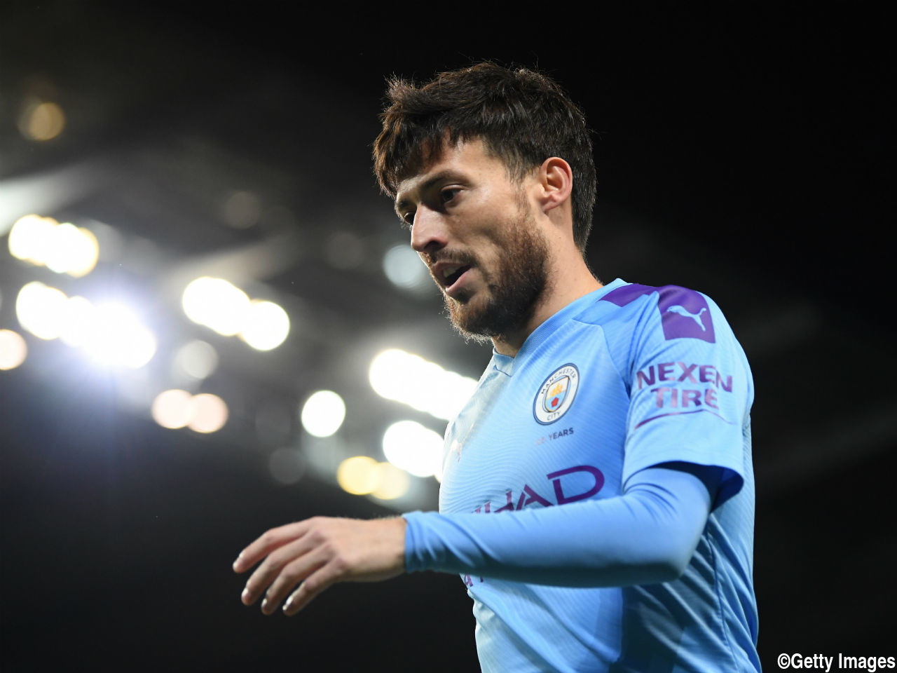 1ページ目 Ｊ１神戸が元スペイン代表ダビド・シルバを獲得へ 英紙が報道東スポWEB