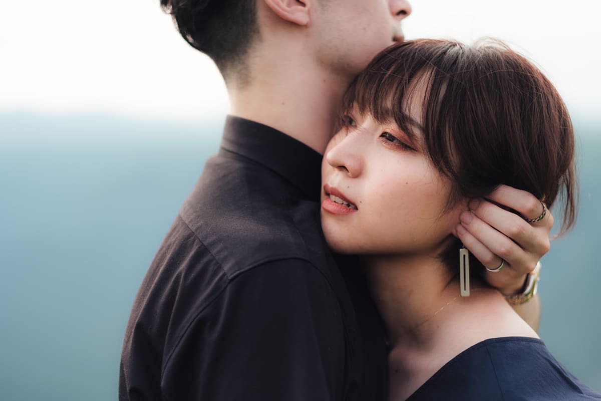 男が一生離したくない女性の特徴8つ！彼を夢中にさせるコツとNG行動