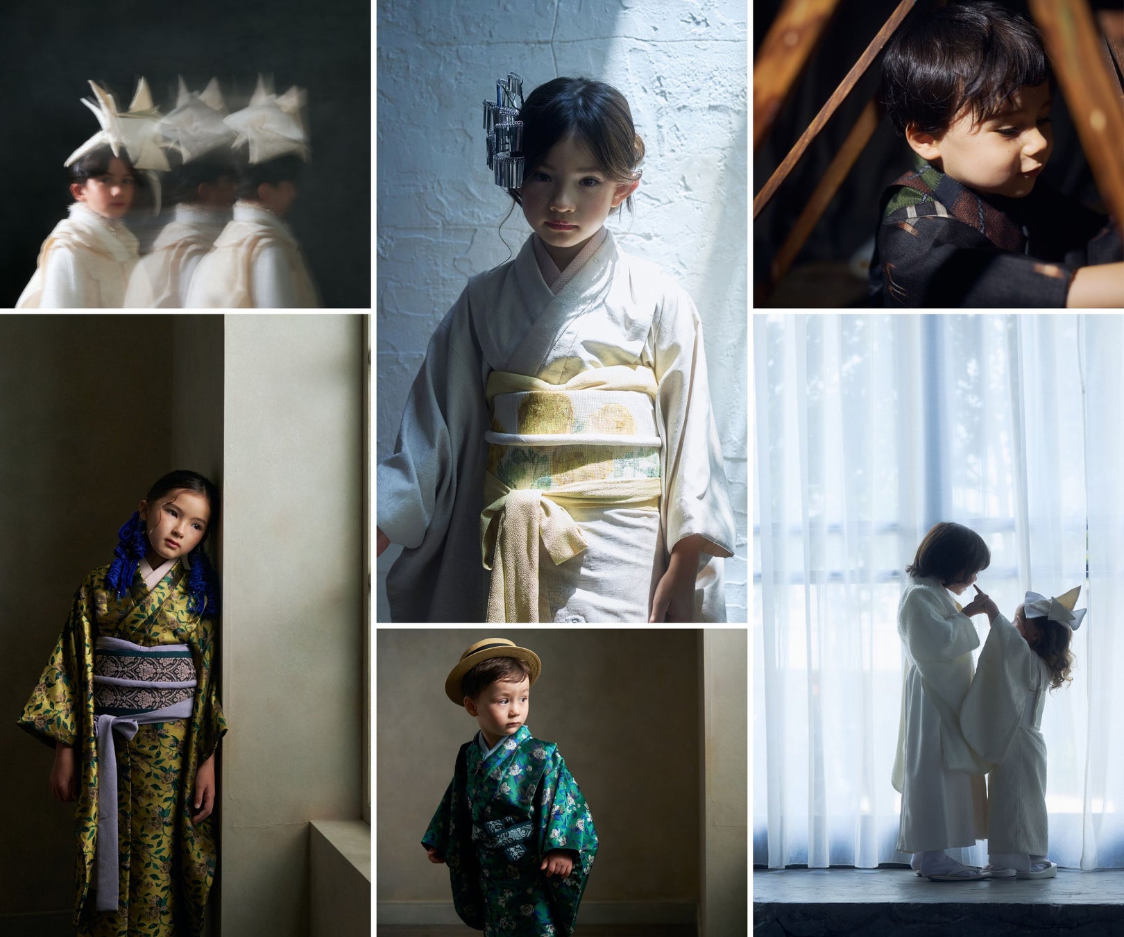 スタジオマールマールで七五三を撮影した体験記をブログで語ろう