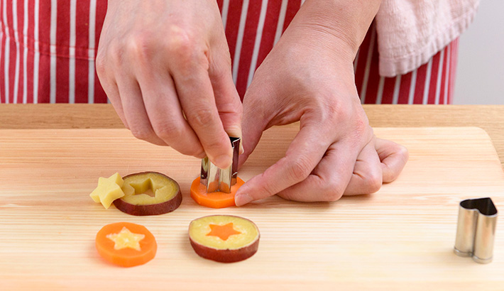 簡単かわいいお弁当アイデア3選！毎日のことだからこそ「がんばりすぎない」が大切ベネッセ教育情報サイト