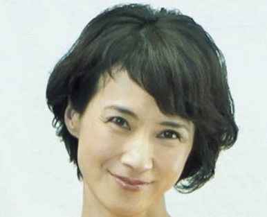 安田成美、夫の木梨憲武との出会い語る 会話なしで突然交際申し込まれて「しつこかった」 - サンスポ