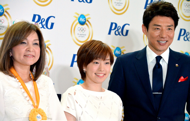 石川佳純の母親・久美はハーフって本当？家系図から見る血筋がすごい！ - 話題のNEWS配信所