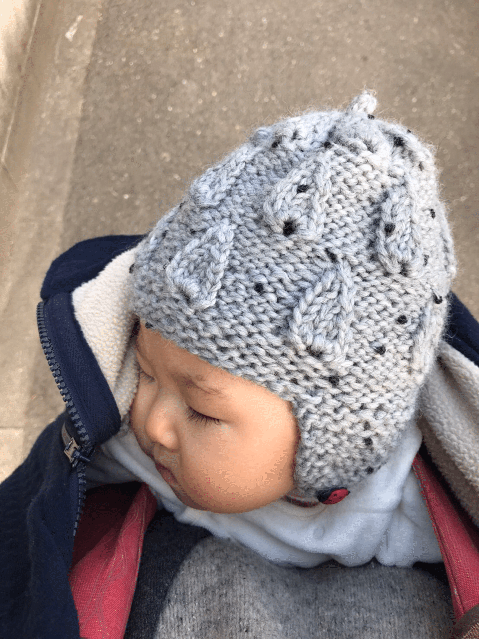 かぎ針編み で赤ちゃん用小物「初心者でもできる！」 - ドゥジャンテ