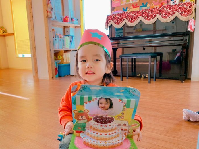 保育日記 - 社会福祉法人シンエイ福祉会