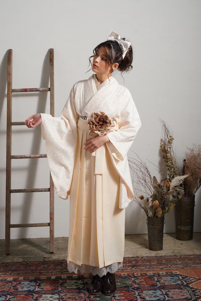 写真特集 福岡大学の卒業式で見つけた袴美女27連発！ウォーカープラス