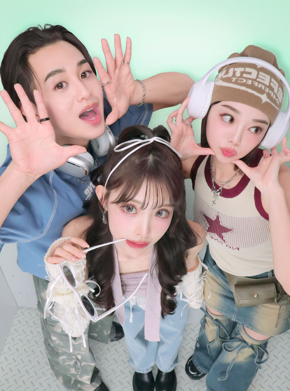 最新版 カップルで撮りたいプリクラポーズ25選！ 高校生なうスタディサプリ進路 高校生に関するニュースを配信