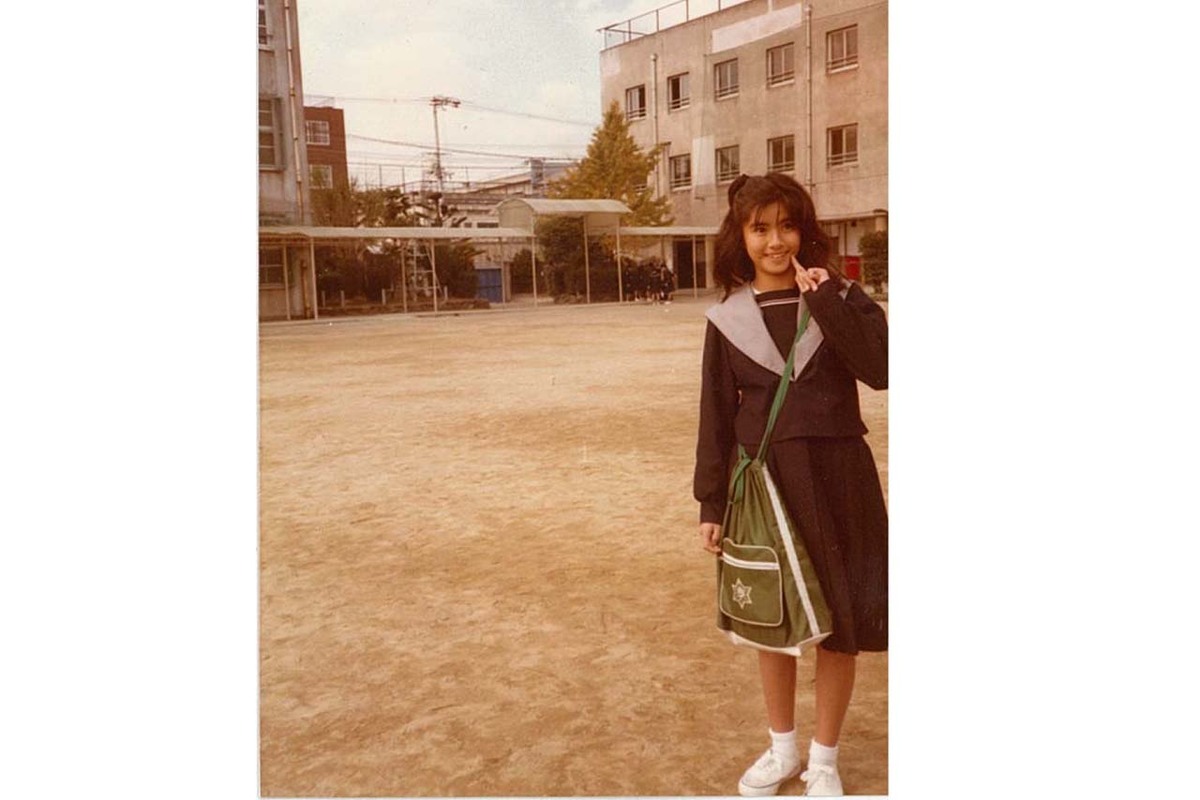 西村知美さんが懐かしいでしょ😊 って送ってくれた❤️ 2人ともどすっぴん😆 この頃子供達赤ちゃんで、楽しい思い出いっぱい作ってあげようね〜いろんなとこいきましね🥰赤ちゃん懐かしい西村知美立花理佐