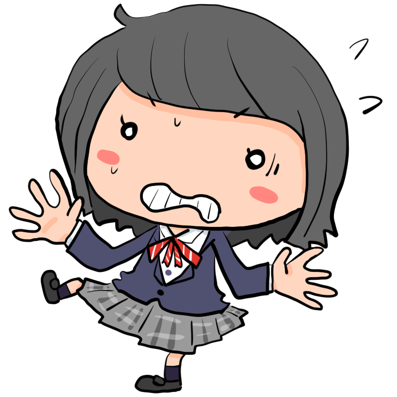 ギャップガール .青春イラストガールズイラストかわいいイラスト女の子イラストイラスト好きな人と繋がりたい絵が好きな人と繋がりたいイラストレーターいらすとぐらむファッションイラスト制服コーデ制服制服ファッション制服アレンジjk制服