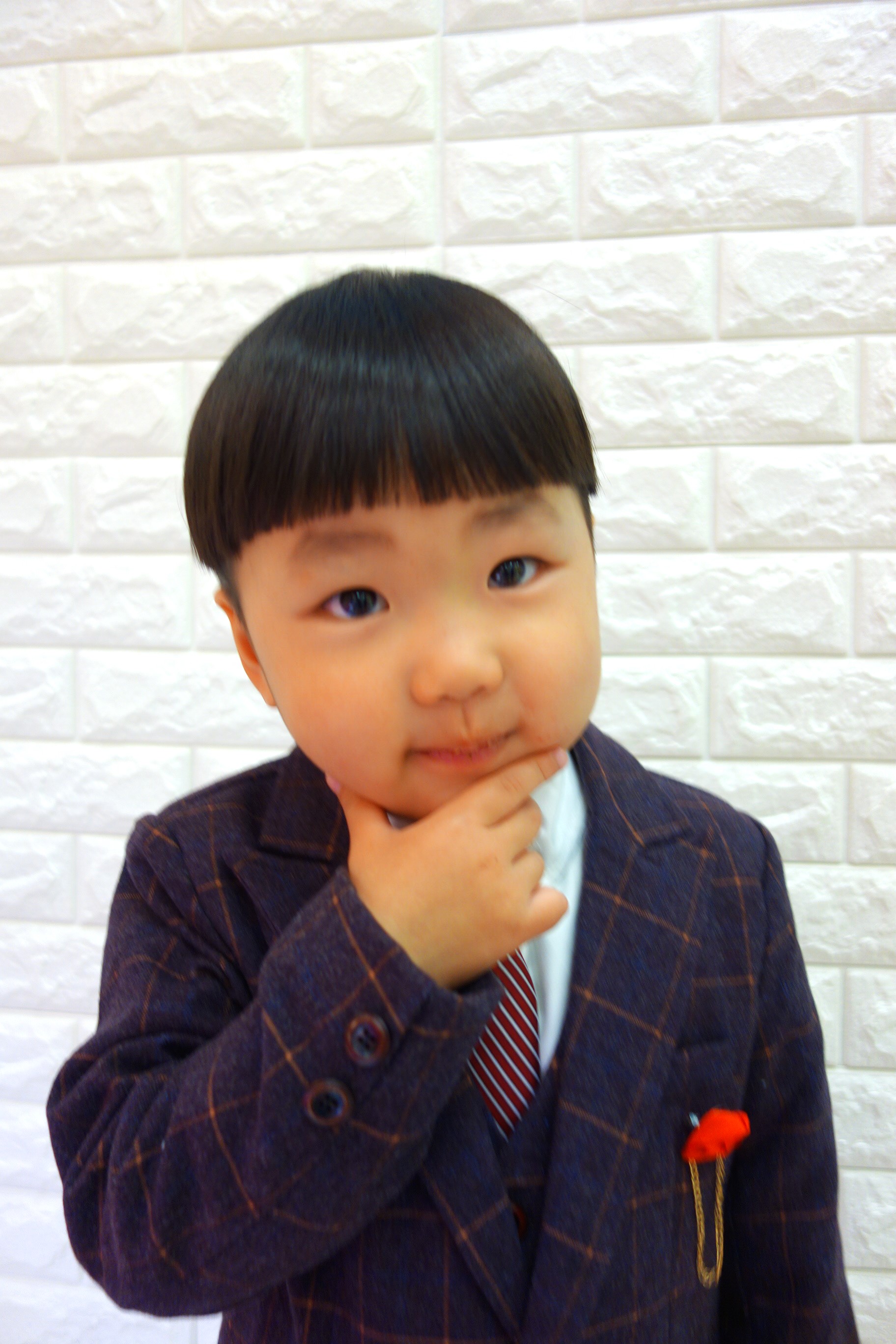 男の子入学式スーツ、ハーフパンツ？ ロングパンツもOK？キッズフォーマルウェア キャサリンコテージの総合情報サイト