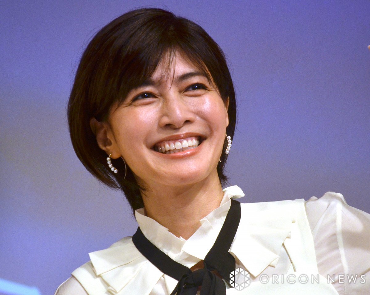 驚愕 吉岡秀隆と離婚した理由を内田有紀が暴露 DVや子供 が原因だった真相に言葉を失う ！『Dr.コトー』で有名な俳優が尾崎豊からもらった