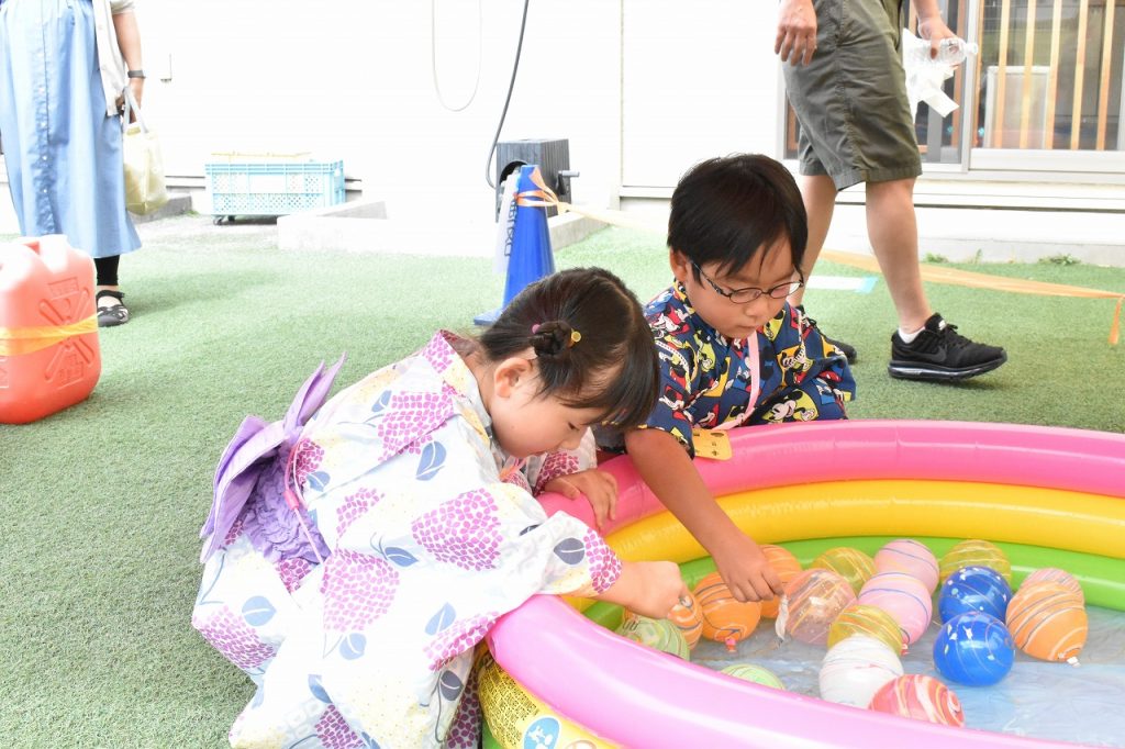お店屋さんごっこ特集～ねらいの例・手作り食べ物・財布製作などまとめ～