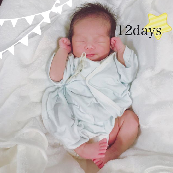 新生児がかわいい！生まれたての赤ちゃんのかわいすぎる仕草＆あるある行動kosodate LIFE 子育てライフ