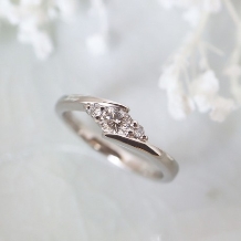 Sato Yoshiyuki -About Us-岡崎市を中心にアクセサリーや結婚指輪をオーダーメイドで制作