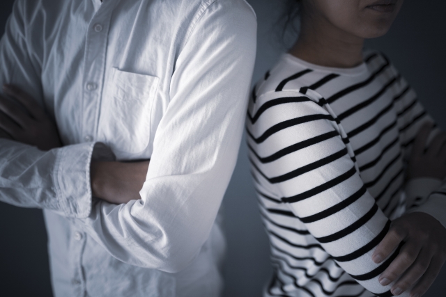 恋人と円満に別れる方法とは 100人に聞いた 拒まれてしまった際の対処方法もOggi.jp