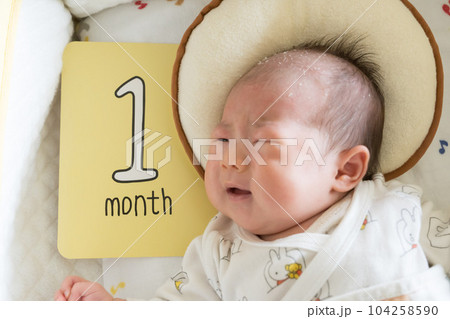 生後半年のハーフバースデーは何をする？お祝い写真や飾り・離乳食ケーキ こども写真館プレシュスタジオ