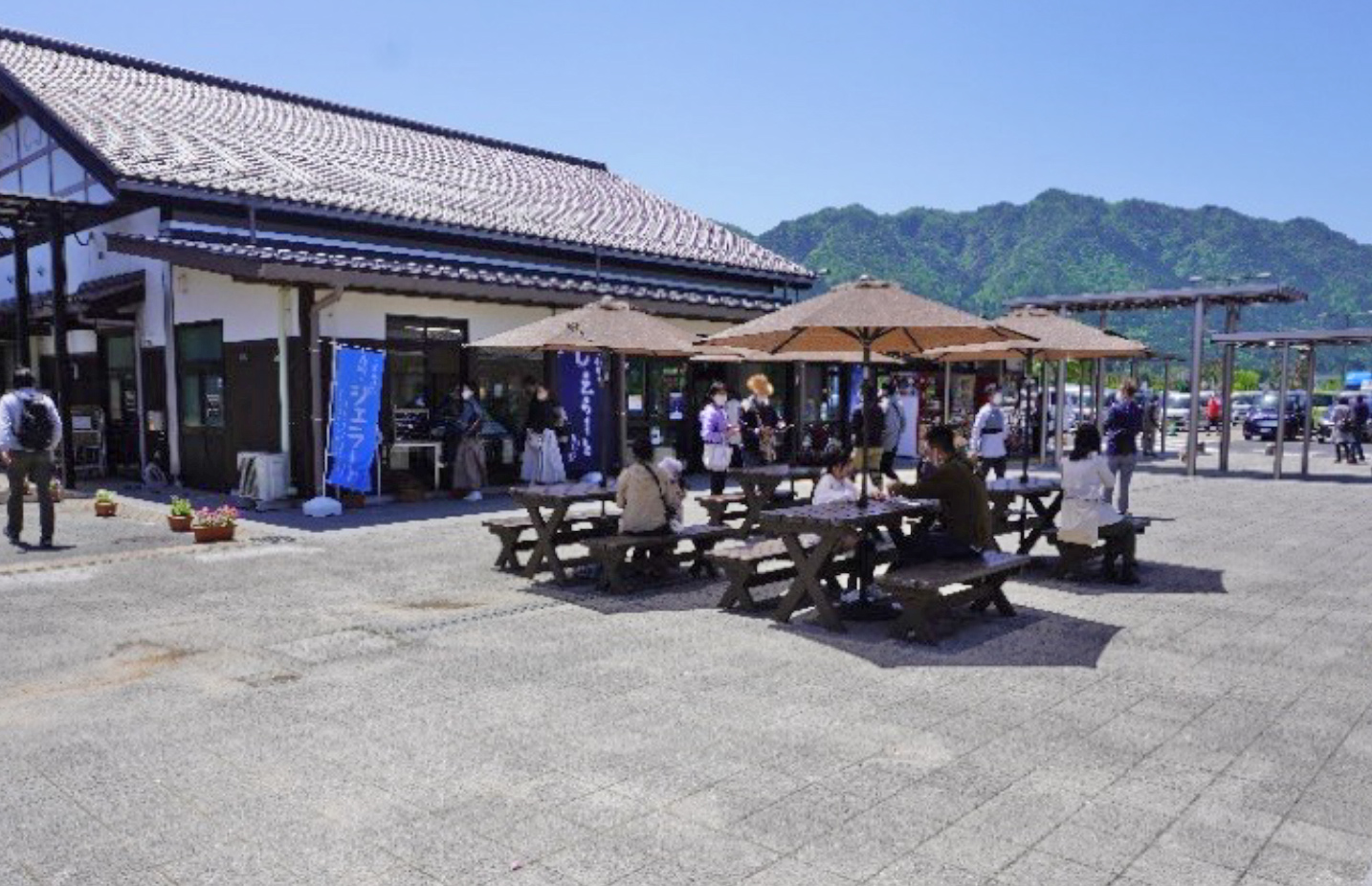 メニュー写真 : 道の駅 丹波おばあちゃんの里 - 黒井 道の駅食べログ