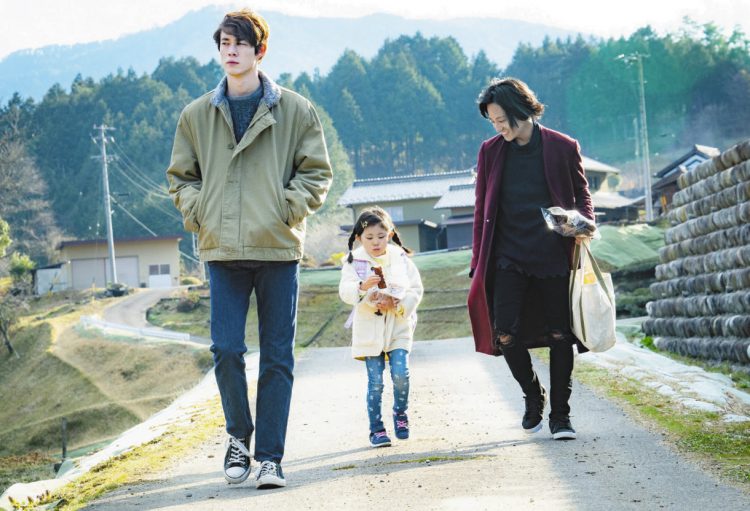 ゲイカップルはやたか 子どもTikTok