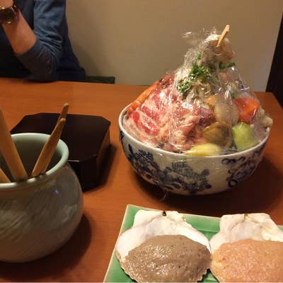 今月のおすすめ - 横綱本店 水戸の和食・ちゃんこ鍋の店