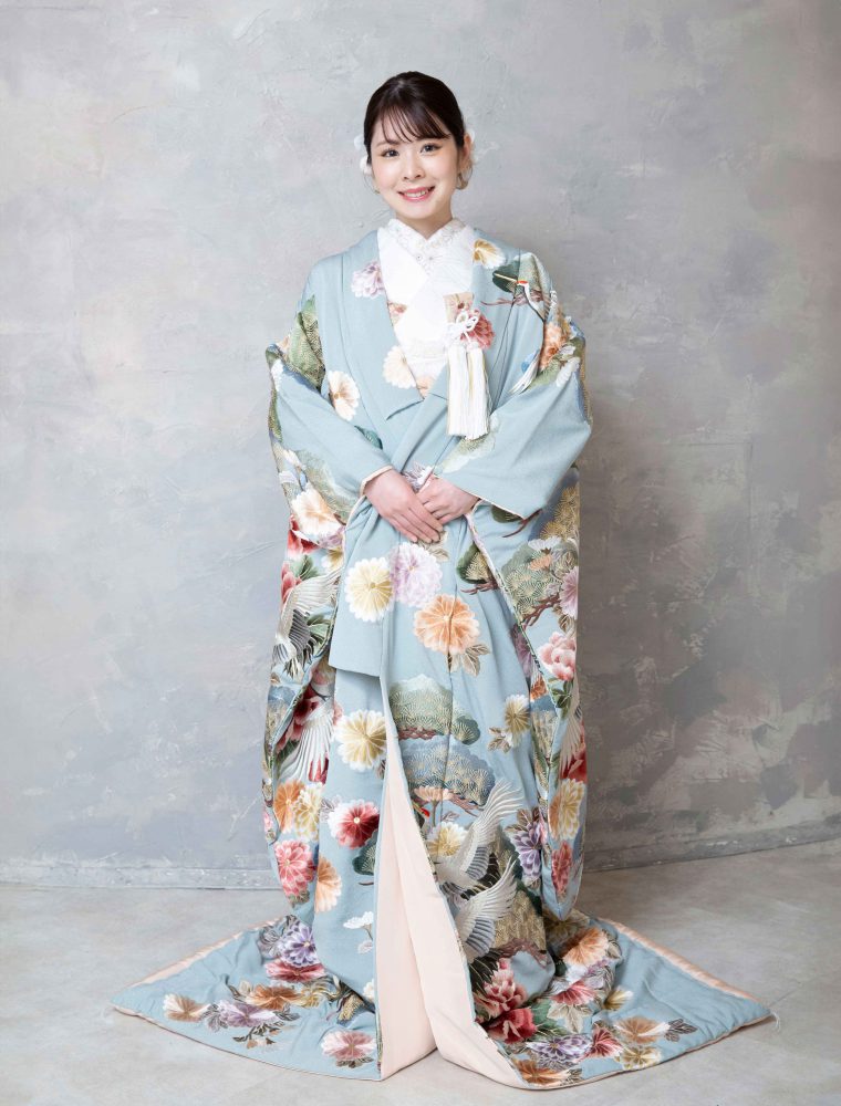 自分らしい白無垢コーデを見つけよう！選び方アイデアや合わせる髪形もご紹介結婚ラジオ結婚スタイルマガジン