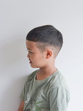 オシャレ坊主カタログ神奈川・東京の美容院・美容室・マツエクサロン・ネイルサロンを展開しているケンジグループ 株式会社ケンジ