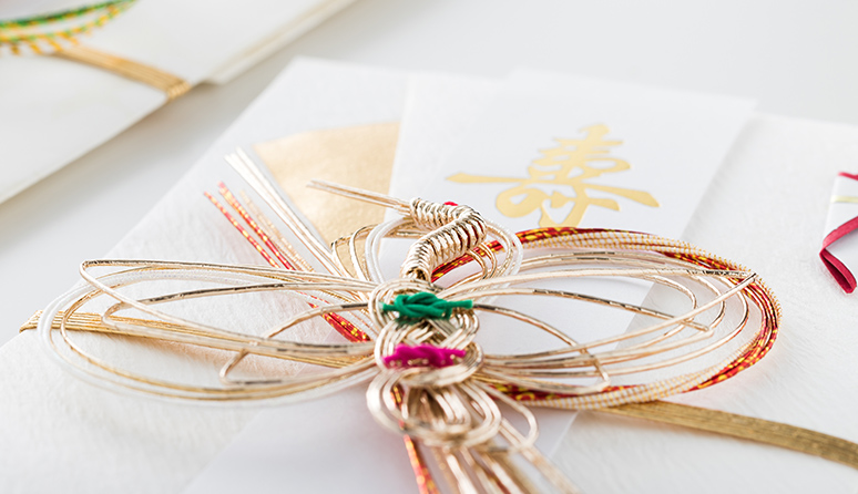 ご祝儀袋の正しい「書き方」と「選び方」筆ぺんスタイル呉竹が送る筆ぺんマガジン