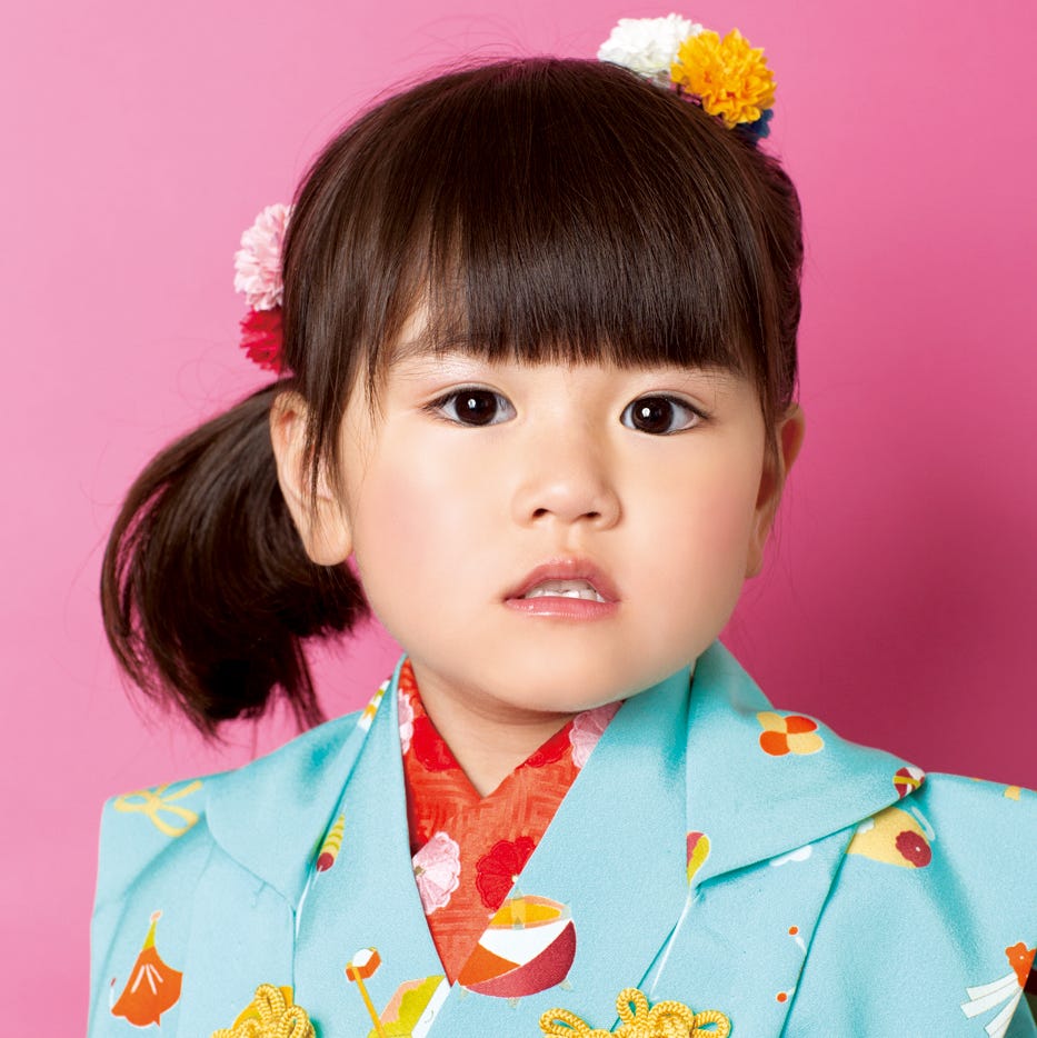 2025年最新 七五三ヘアアレンジ・髪型特集！ 3歳・5歳・7歳七五三撮影や振袖撮影等記念写真はフォトスタジオシャレニーへ