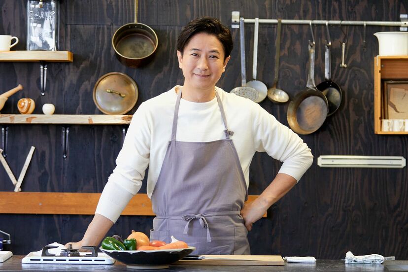 実父はいしだ壱成」谷原章介の長男・谷原七音、2人の父への本音「誹謗中傷もいっぱいあったけど」複雑な“芸能家系”も武器にエンタメ総合ABEMA TIMESアベマタイムズ