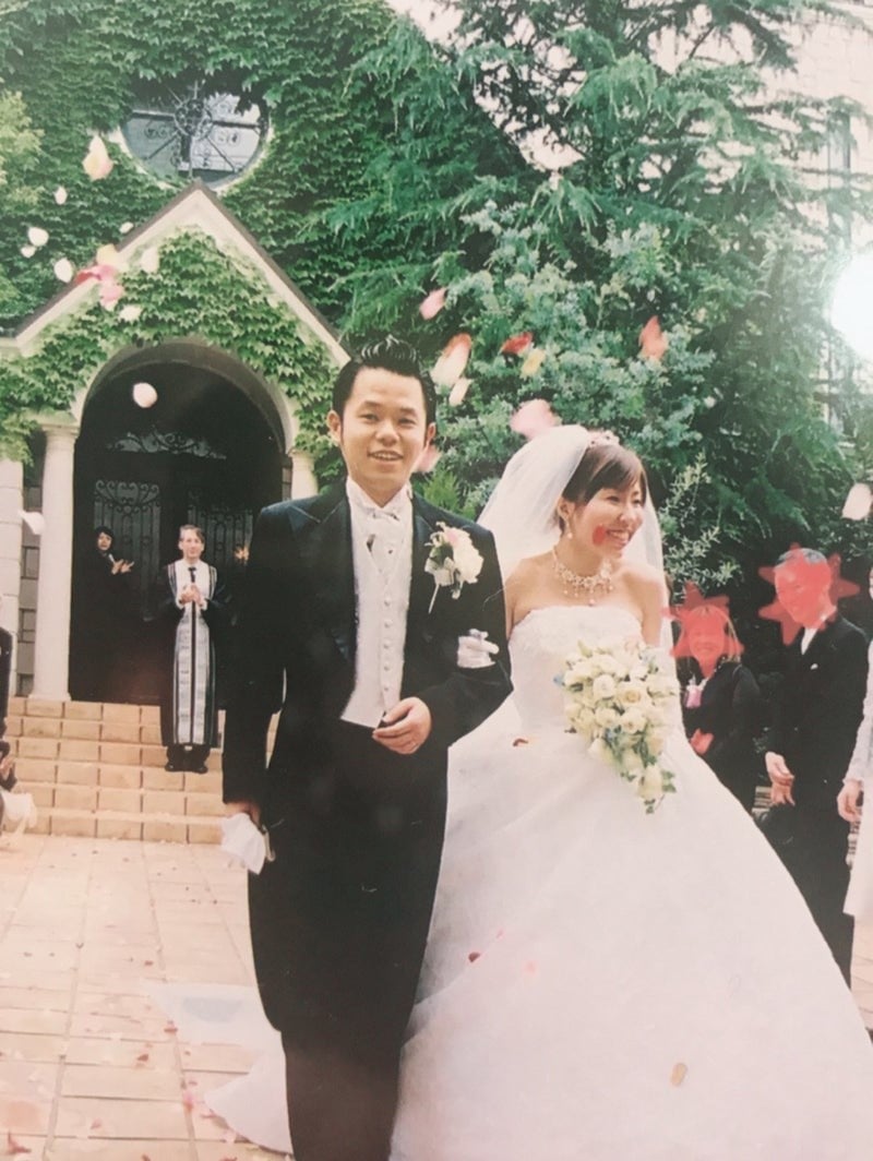 岩田剛典＆杉咲花「パーフェクトワールド」結婚式シーンの写真到着 - 映画ナタリ