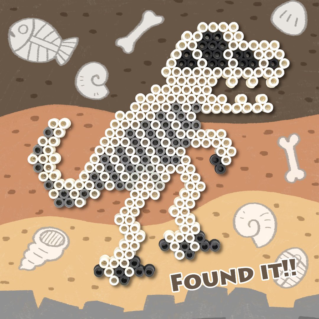 アイロンビーズ 極小 プレート 夏休み 工作 手芸 ハンドメイドYahoo!フリマ 旧PayPayフリマ