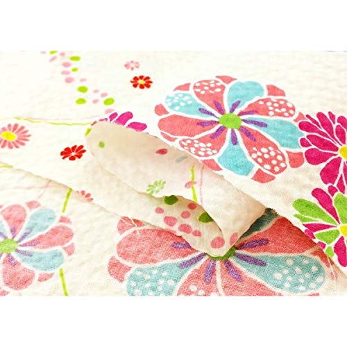 浴衣・甚平おすすめ生地2023 ＜キッズ編＞ 本店１階 - 手芸の専門店カナリヤ公式サイト