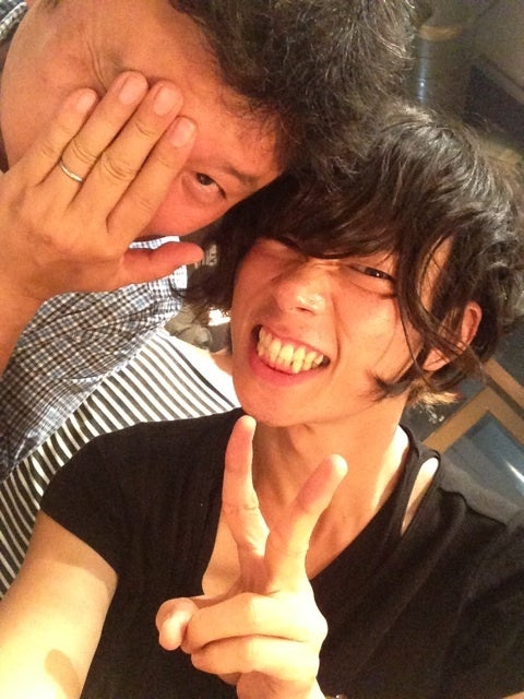 Alexandros 川上洋平、TVドラマ初挑戦の想い語る「台本を読めば読むほど」＜ウチの娘は、彼氏が出来ない！！＞ - モデルプレス